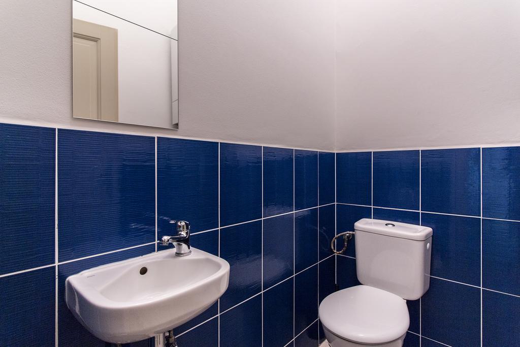 Mighty Prague Apartments Truhlarska Екстериор снимка